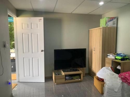 Airport Pool Villa 1bed4