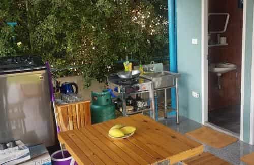 Airport Pool Villa 1bed Airport Pool Villa 1bed