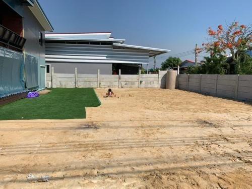 Airport Pool Villa 1bed1