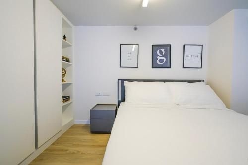 ชัวร์สเตย์ บาย เบสท์ เวสเทิร์น แบงค็อก รามอินทรา (SureStay by Best Western Bangkok Ramintra)1