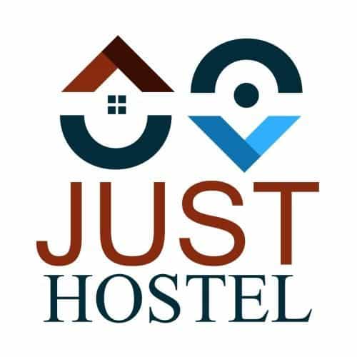 JUST HOSTEL JUST HOSTEL