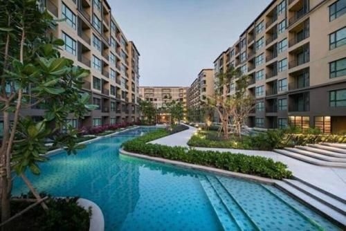 Rain Cha-Am - Huahin0