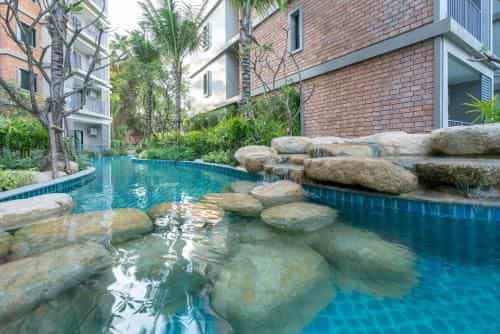 The Title Residencies Nai Yang By Rents In Phuket The Title Residencies Nai Yang By Rents In Phuket