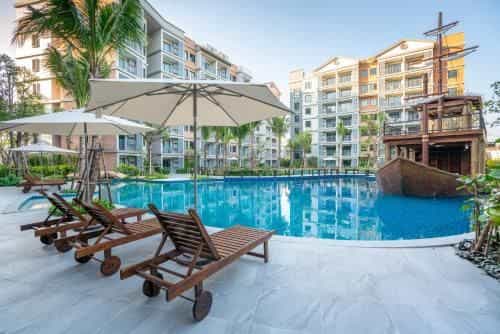 The Title Residencies Nai Yang By Rents In Phuket The Title Residencies Nai Yang By Rents In Phuket