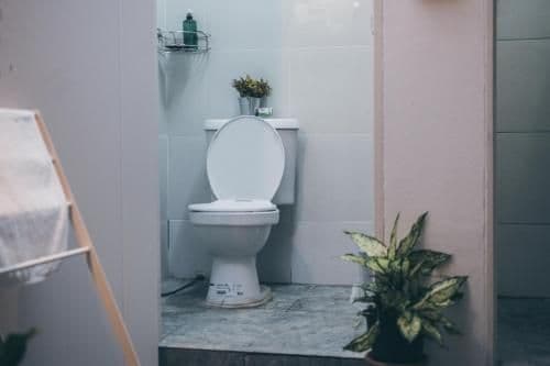 Standard Twin Room with Shared Bathroom