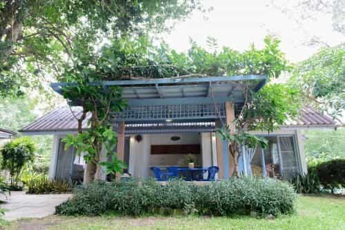 Baan Kratom Tong by the sea Baan Kratom Tong by the sea