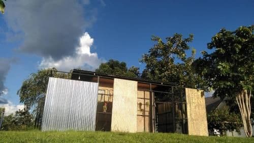 AW Farmhouse บ้านไร่อมรวัชรี AW Farmhouse บ้านไร่อมรวัชรี