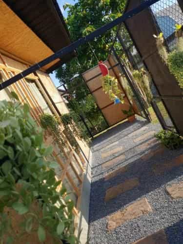 AW Farmhouse บ้านไร่อมรวัชรี AW Farmhouse บ้านไร่อมรวัชรี