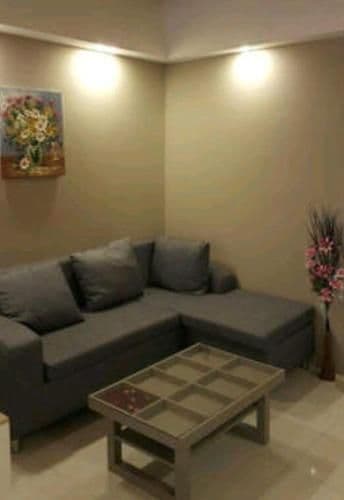 Deluxe King Studio