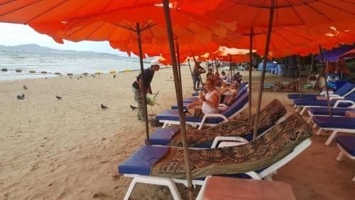 Deluxe King Studio