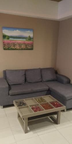 Deluxe King Studio