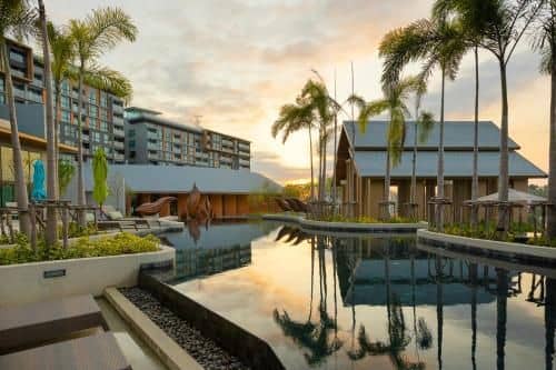 Sea View Panora Surin by Holy Cow E105 Sea View Panora Surin by Holy Cow E105