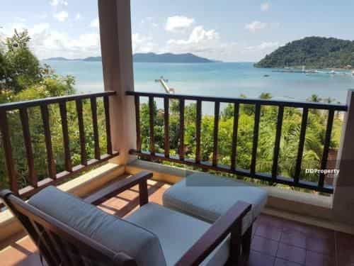 Point of view condos, tranquility bay, koh chang Point of view condos, tranquility bay, koh chang