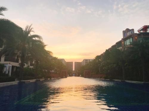Marrakesh Residence Hua Hin (Marrakesh Residence Hua Hin Unit 63/311)4