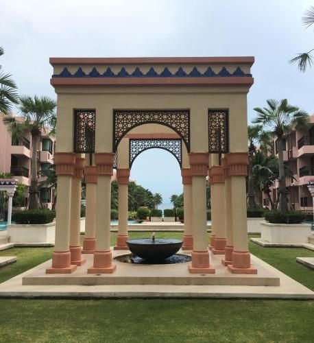 Marrakesh Residence Hua Hin (Marrakesh Residence Hua Hin Unit 63/311)1