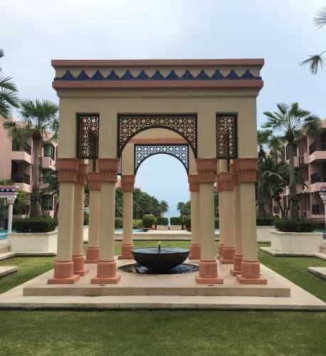 Marrakesh Residence Hua Hin Unit 63/311 Marrakesh Residence Hua Hin Unit 63/311