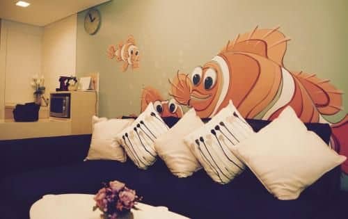 Marrakesh Residence Hua Hin Marrakesh Residence Hua Hin