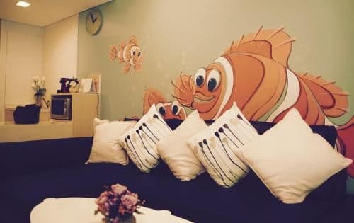 Marrakesh Residence Hua Hin Unit 63/311 Marrakesh Residence Hua Hin Unit 63/311