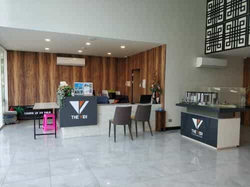 Vidi Condominium Vidi Condominium