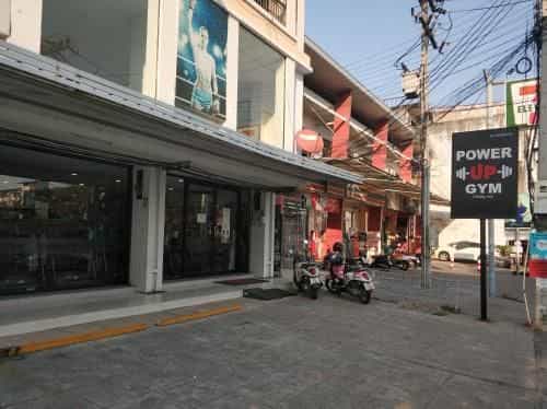 Vidi Condominium Vidi Condominium