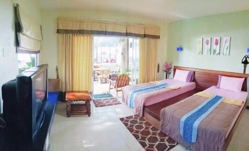 Laguna Resort3