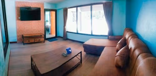 King Room with Two King Beds