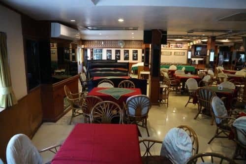 Pingpayom Hotel Pingpayom Hotel