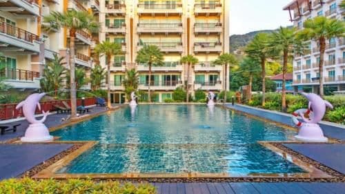 Phuket Villa Patong Beach by PHR Phuket Villa Patong Beach by PHR