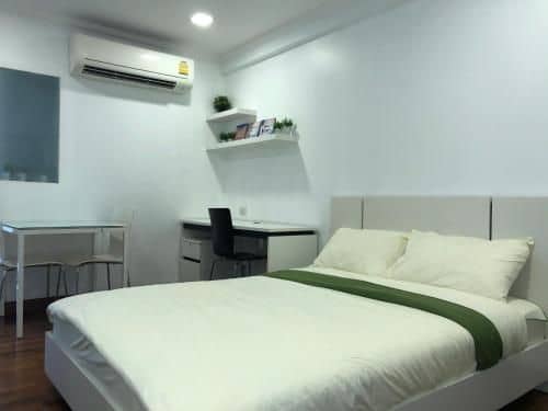 Flawless Sathorn Residence Flawless Sathorn Residence