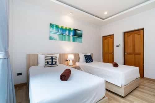 Villa Sasinee Villa Sasinee