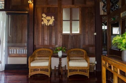 One-Bedroom Villa