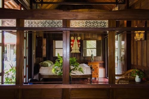 Phuket Thaihouse Villa61
