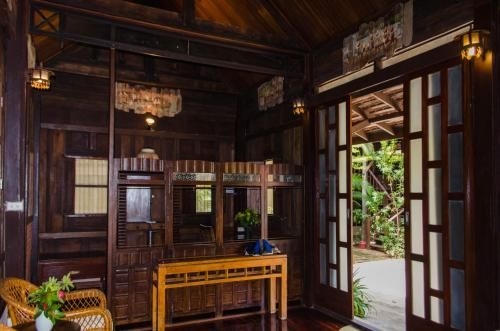 Phuket Thaihouse Villa64