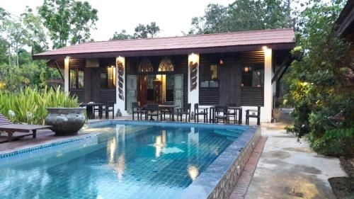 Phuket Thaihouse Villa11