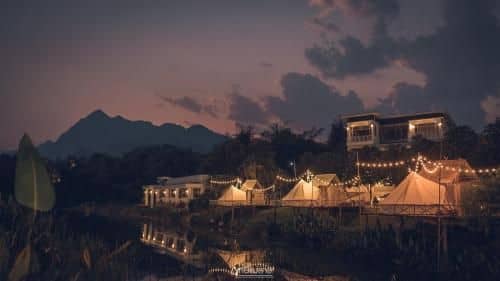 Nang Non Camping Ville Nang Non Camping Ville