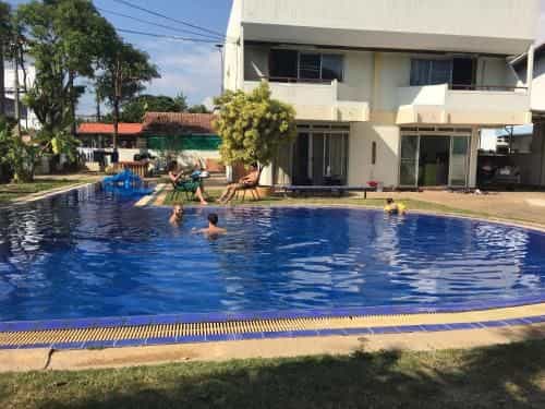 OnPoint Hostel OnPoint Hostel
