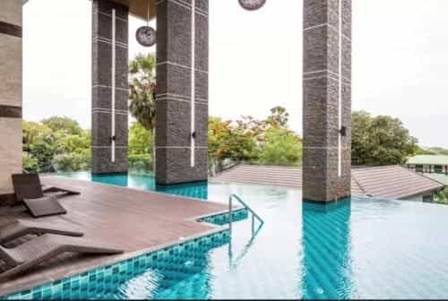 Wong Amat Studio Wong Amat Studio