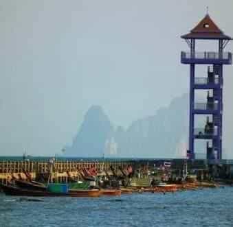 Libong island tourism homestay Libong island tourism homestay