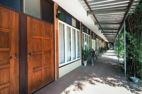 OYO 957 Thai Gallery Home near Hangdong hospital4