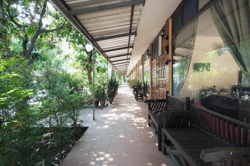 OYO 957 Thai Gallery Home near Hangdong hospital2