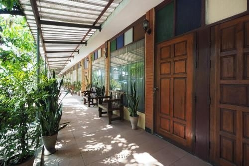 OYO 957 Thai Gallery Home near Hangdong hospital3