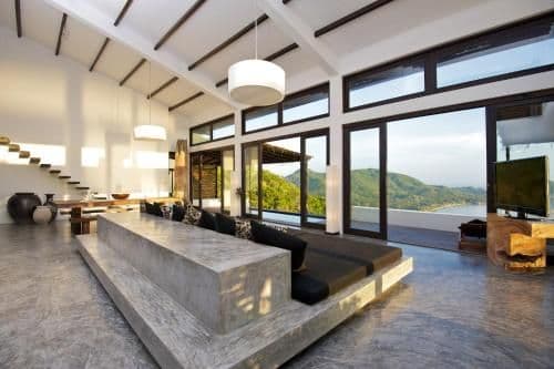 Rising Sun Villa