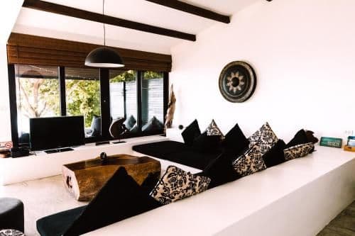 Million Stars Villa