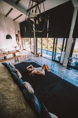 Rising Sun Villa