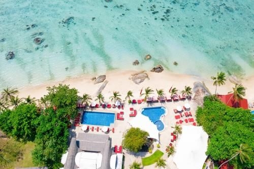 LAGOON TROPICAL BEACH VILLA I Beach - Pool - Freedom & Service (TROPICAL BEACH VILLA LAGOON I Beach - Pool - Freedom & Service)3