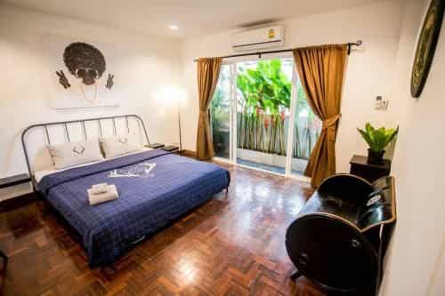 Chiang Mai Ideal Home Chiang Mai Ideal Home