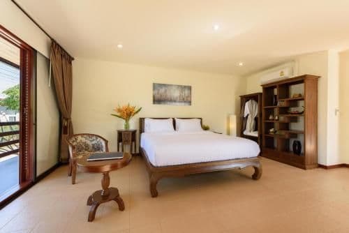 Deluxe Villa