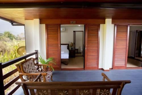 Standard Villa