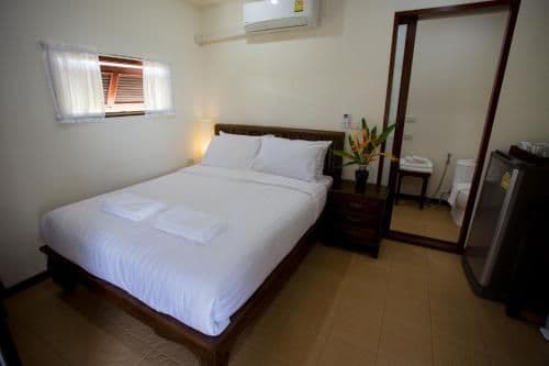 Standard Villa
