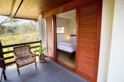 Standard Villa